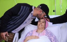 Vijf baby's van in april geboren zesling overleden in Marokko