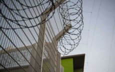 Marokkanen ontsnappen in Hollywood-stijl uit asielzoekerscentrum Genève