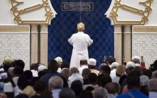 Marokkaanse imams in België aangekomen