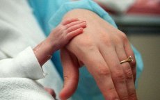 Merendeel Marokkanen tegen abortus