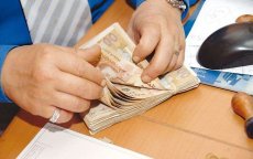 Belastingtarief Marokko bij hoogsten in Arabische wereld