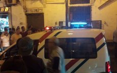 Tetouan: 21.000 arrestaties in jaar tijd