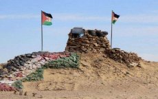 António Guterres waarschuwt Polisario