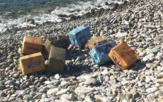 Spanje verklaart oorlog aan drugssmokkelaars in Straat van Gibraltar
