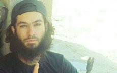 Belgische Marokkaan ter dood veroordeeld in Irak
