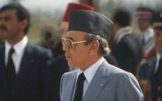 Het geschenk van Koning Hassan II aan de moskee van Seoel (foto)