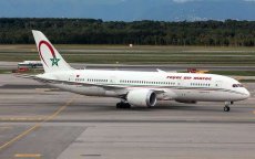 Royal Air Maroc en Alitalia starten tientallen vluchten tussen Marokko en Italië