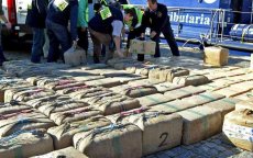 Spanje weigert uitlevering Marokkaanse drugssmokkelaar