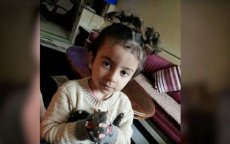 Vermist meisje Ghazal na 10 dagen teruggevonden in Marokko!