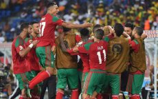 WK-2018: beIN Sports gaat wedstrijden Marokko gratis uitzenden