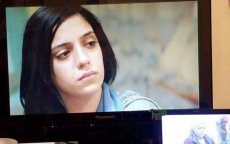 Hirak-activiste Silya Ziani in televisieserie (video)