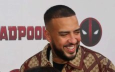 French Montana deelt nieuw Deadpool-liedje "Welcome to the party" (video)