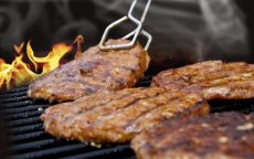 Pegida mag geen barbecues bij moskeeën houden in Utrecht en Gouda