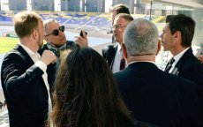 WK-2026: Marokko uitgeschakeld door Task Force?