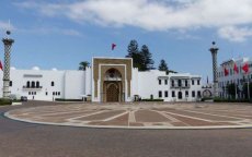 Tetouan: oplichter deed zich voor als medewerker koninklijk paleis