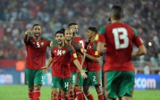 Marokko speelt donderdag oefenduel tegen Oekraïne 