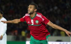 Mexicaanse clubs ook geïnteresseerd in Ayoub El Kaabi