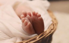 Vrouw in Tetouan opgepakt voor moord op baby