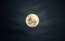Datum Eid ul-Fitr volgens Marokkaanse astronoom