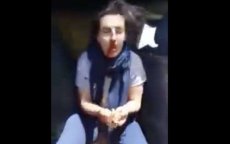 Marokkaanse gelyncht na seks tijdens Ramadan (video)
