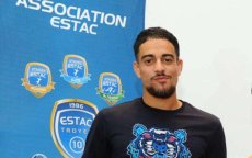 Ook Yanis Merah wil liever voor Marokko dan Algerije spelen