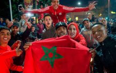 FIFA keurt kandidatuur Marokko WK-2026 goed