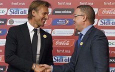 WK-2026: Marokkaanse voetbalbond dolblij met besluit FIFA