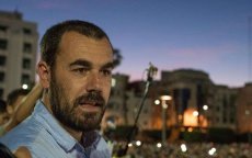 Nasser Zefzafi stopt hongerstaking