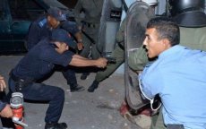 Journalist in Tanger ontvoerd en mishandeld