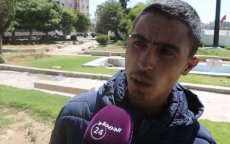 Daders lynchpartij Safi getuigen met ontbloot gezicht (video)