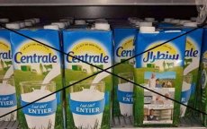 Marokko: grote verliezen voor Danone door boycot