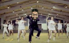 Omar Baya terug met "Ness lil" (video)