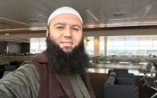 100.000 euro ingezameld voor van terrorisme verdachte imam Tarik Chadlioui