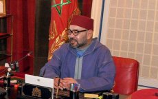 Marokko: Koning beveelt bouw nieuwe dammen