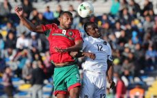 WK-2026: ook Namibië weigert Marokko te steunen