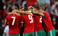 Marokkaanse voetbalbond krijgt 80 miljoen dirham van FIFA