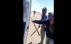Marokko: docent die pleitte voor steniging koppel door politie gehoord