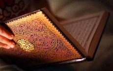 Marokkaan wint Koran-recitatiewedstijd in Abu Dhabi
