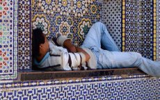 Ramadan bijna gedaan, Marokko keert naar zomertijd