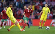 WK-2026: moest de stemming vandaag zijn dan zou Marokko verliezen