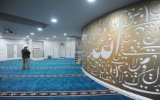 Oostenrijk sluit moskeeën en wijst imams uit