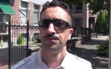 Riffijnse activist Farid Aoulad Lahcen in Nederland veroordeeld
