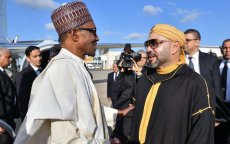 Marokko en Nigeria sluiten nieuw overeenkomst over 5000 km lange gasleiding