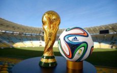 FIFA keurt kandidatuur WK-2026 Marokko goed