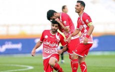 WK-2018: beste aanvaller Iran afwezig tegen Marokko door blessure