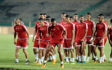 Marokkaans elftal is 138 miljoen euro waard