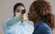 Marokko treft maatregelen tegen nieuwe Ebola-epidemie