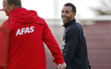 Mounir El Hamdaoui voor twee jaar naar Ittihad Tanger