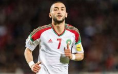 WK-2026: Nederland stemt voor Marokko