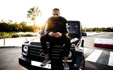 Badr Hari traint hard voor komende gevechten en toont het in een video